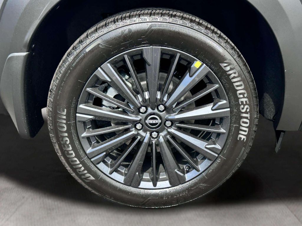 2026 Nissan Pathfinder SL San Clemente CA