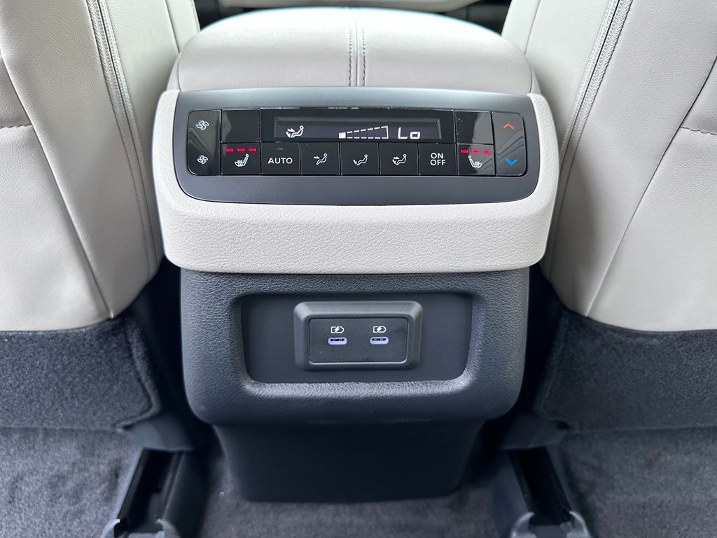 2026 Nissan Pathfinder SL San Clemente CA