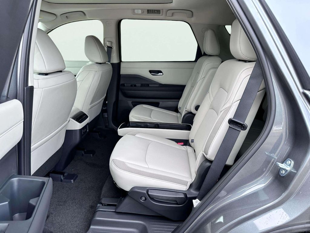 2026 Nissan Pathfinder SL San Clemente CA