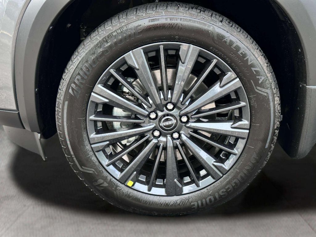 2026 Nissan Pathfinder SL San Clemente CA