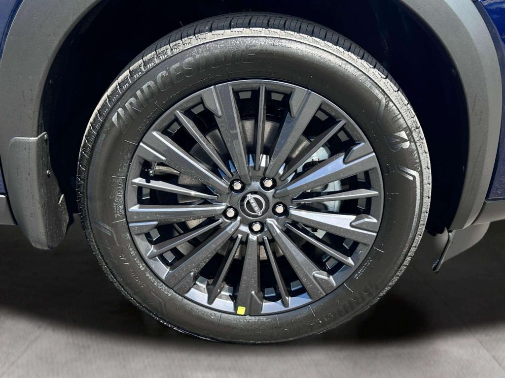 2026 Nissan Pathfinder SL San Clemente CA