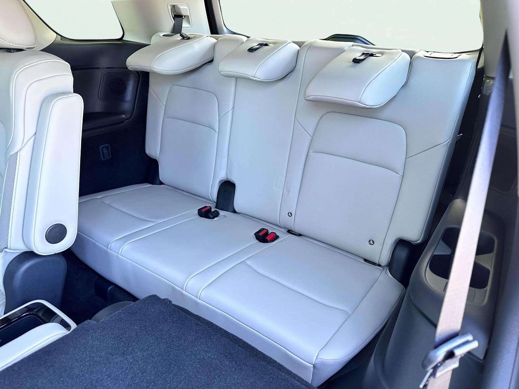 2026 Nissan Pathfinder SL San Clemente CA