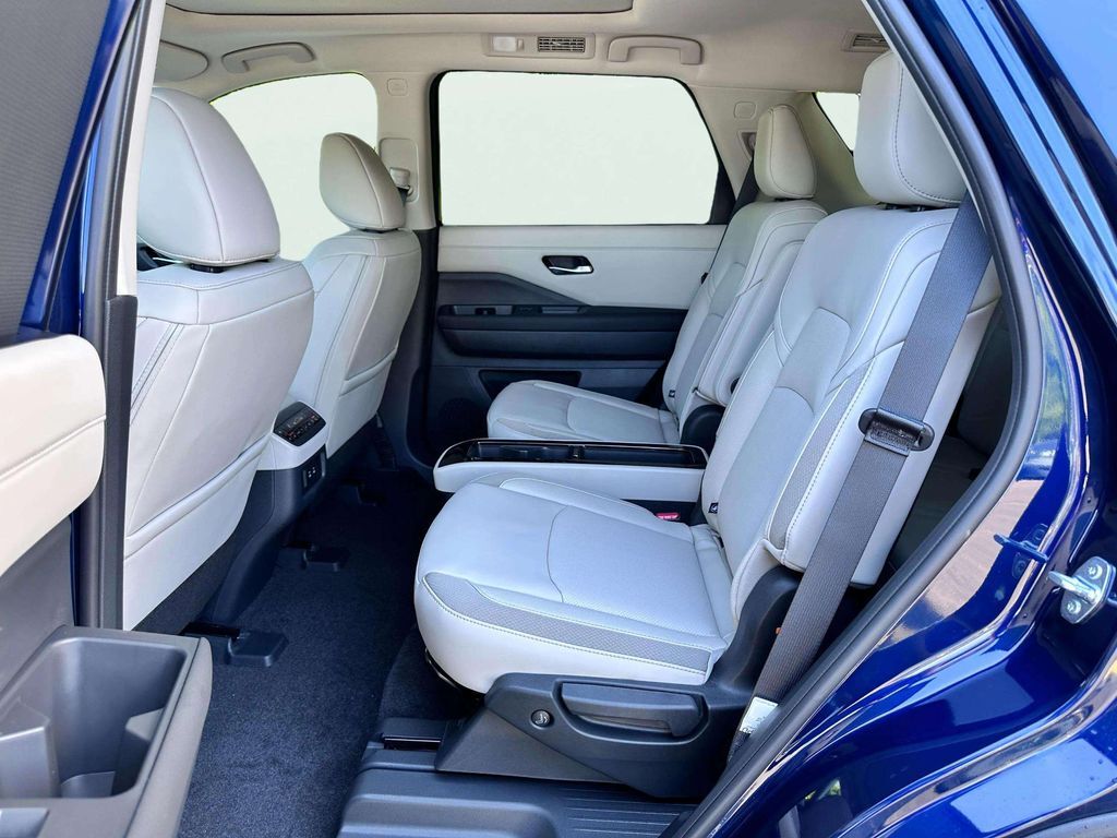 2026 Nissan Pathfinder SL San Clemente CA