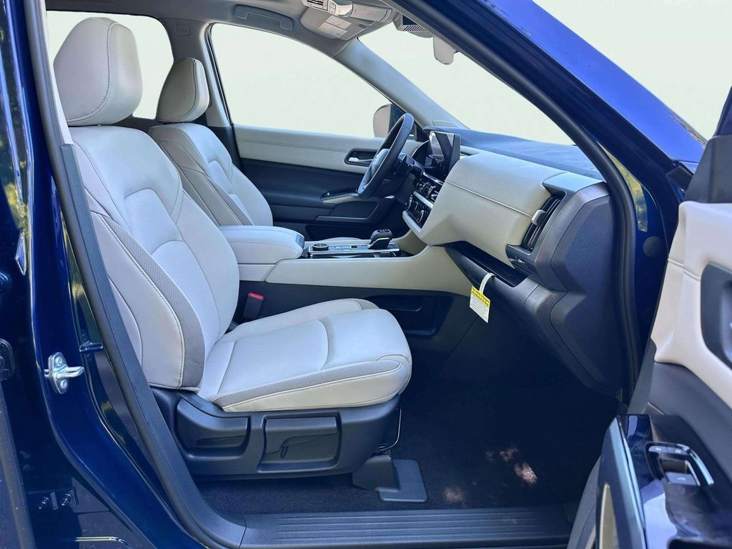 2026 Nissan Pathfinder SL San Clemente CA