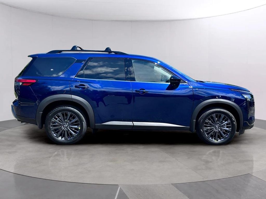 2026 Nissan Pathfinder SL San Clemente CA