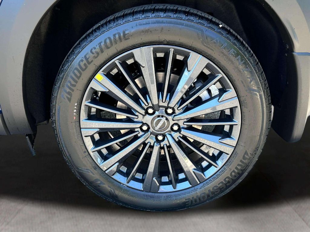 2026 Nissan Pathfinder SL San Clemente CA