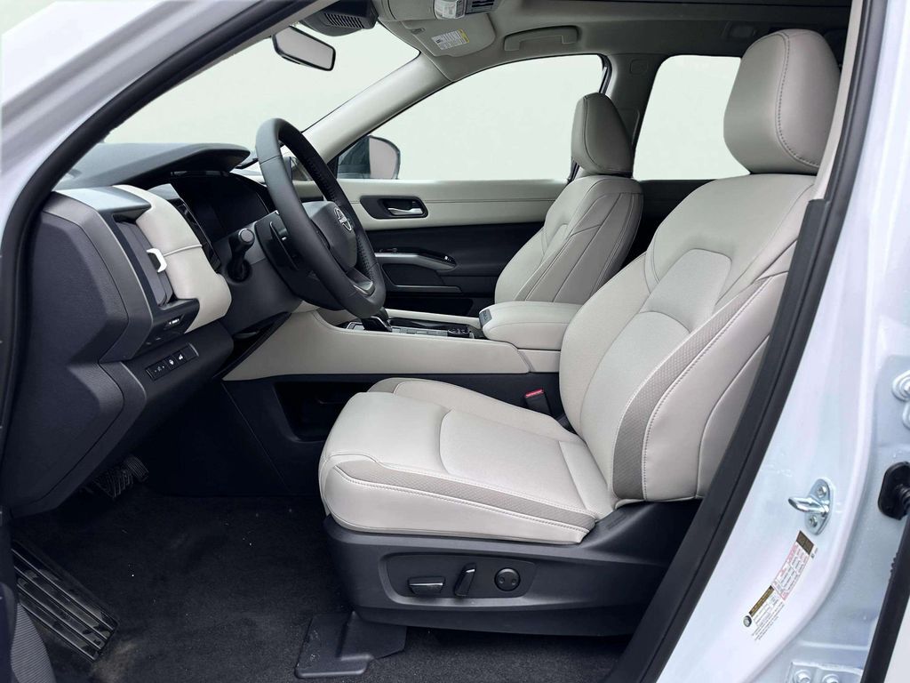 2026 Nissan Pathfinder SL W/ Premium Package San Clemente CA