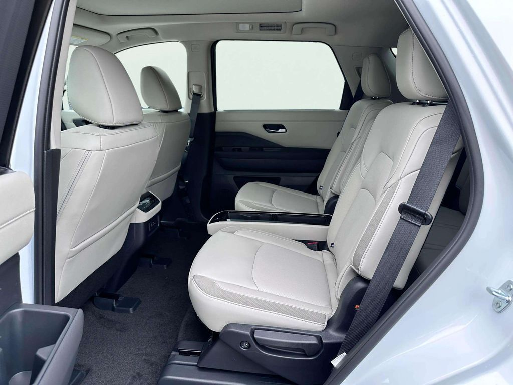 2026 Nissan Pathfinder SL W/ Premium Package San Clemente CA