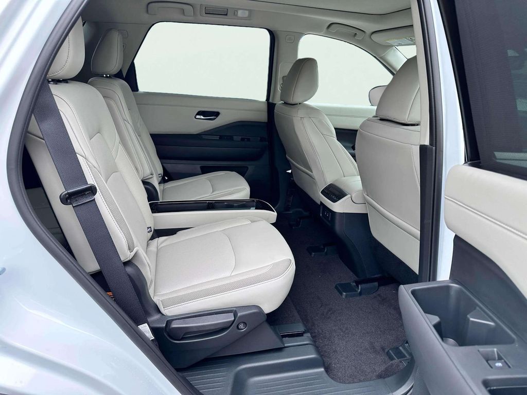 2026 Nissan Pathfinder SL W/ Premium Package San Clemente CA