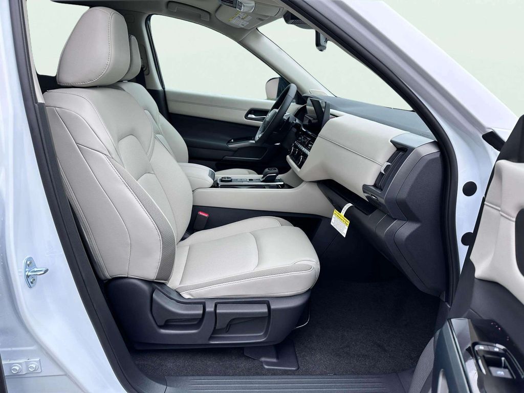 2026 Nissan Pathfinder SL W/ Premium Package San Clemente CA