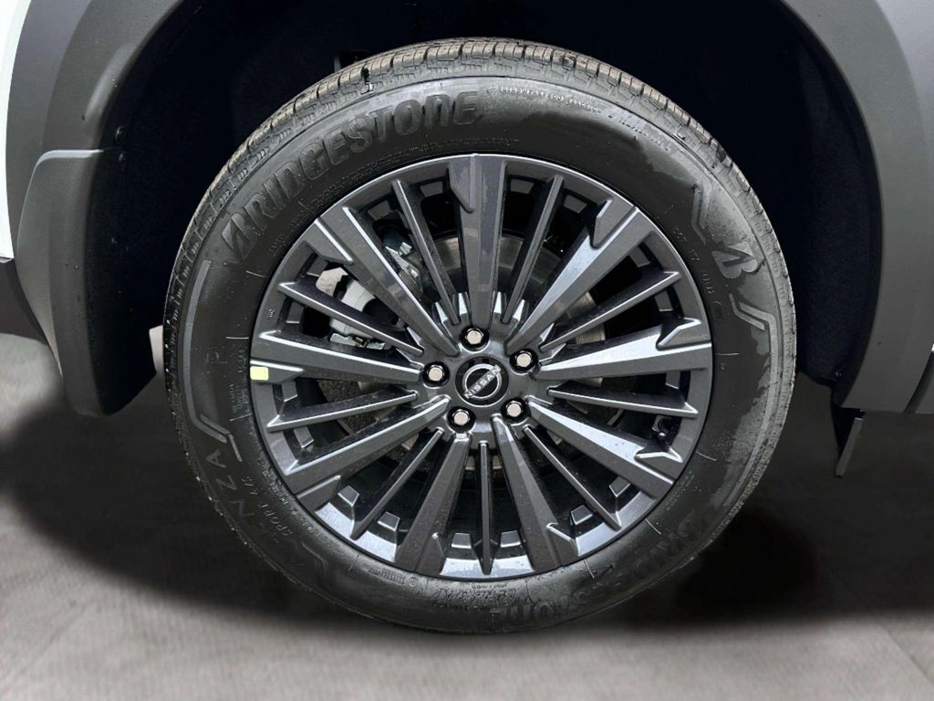2026 Nissan Pathfinder SL W/ Premium Package San Clemente CA