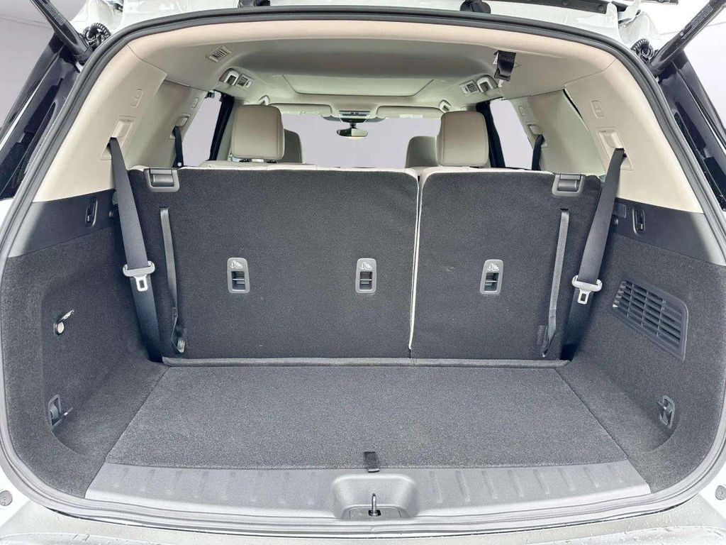 2026 Nissan Pathfinder SL W/ Premium Package San Clemente CA