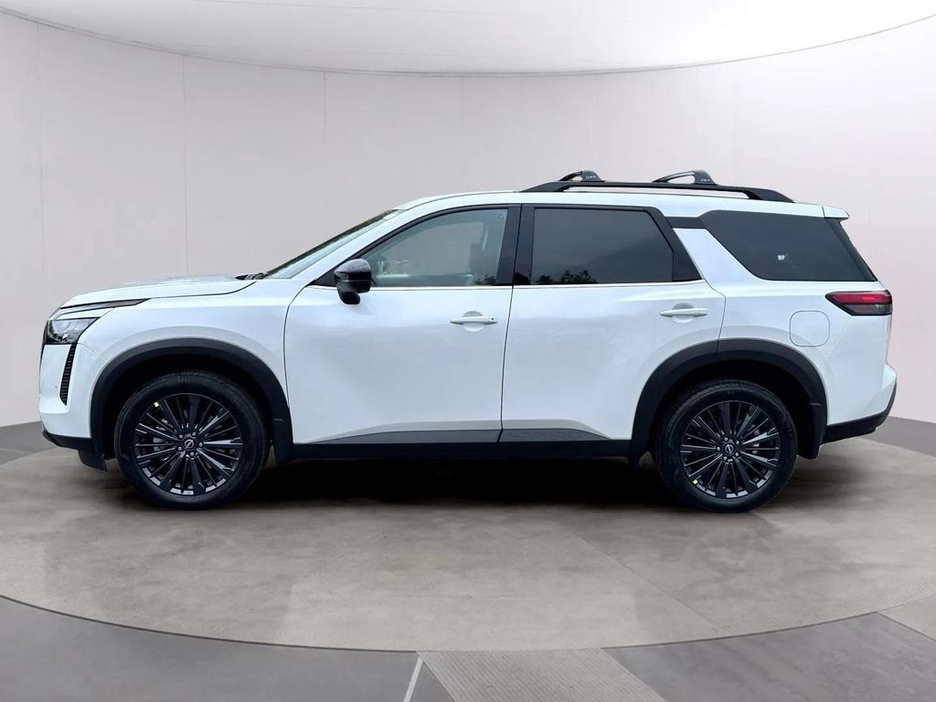 2026 Nissan Pathfinder SL W/ Premium Package San Clemente CA