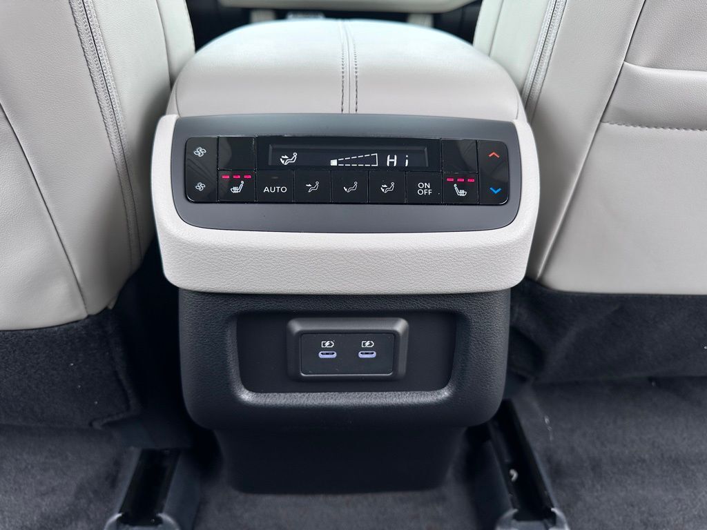 2026 Nissan Pathfinder SL W/ Premium Package San Clemente CA
