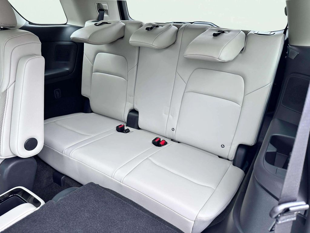 2026 Nissan Pathfinder SL W/ Premium Package San Clemente CA