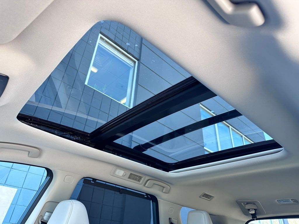 2026 Nissan Pathfinder SL W/ Premium Package San Clemente CA