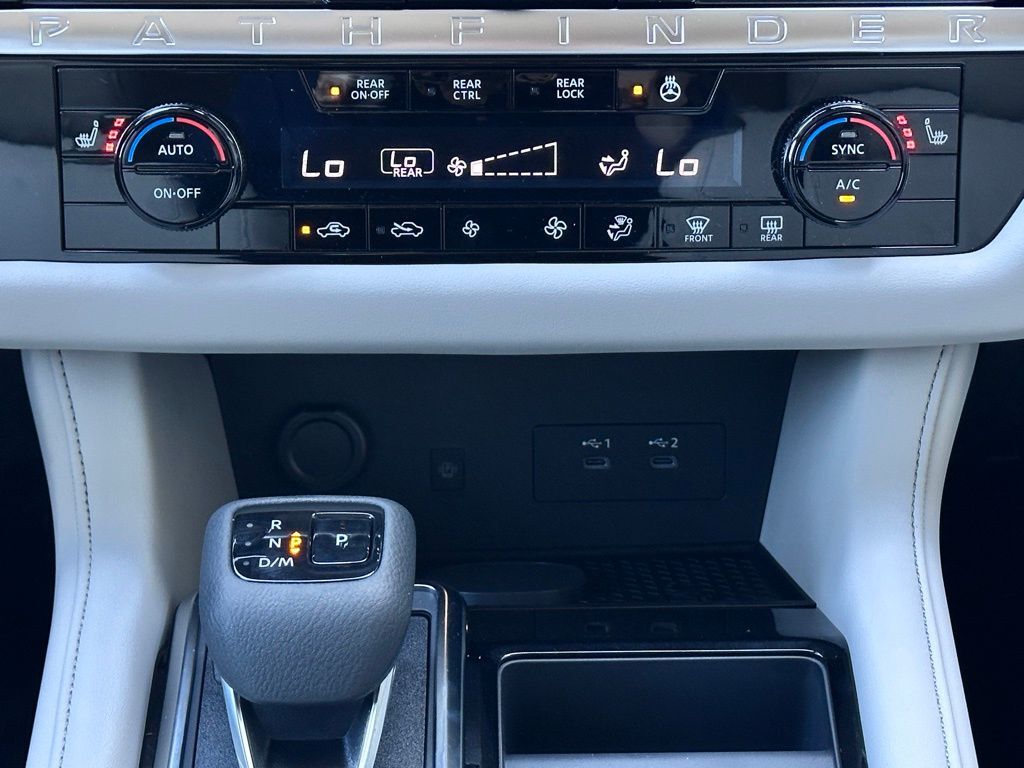 2026 Nissan Pathfinder SL W/ Premium Package San Clemente CA