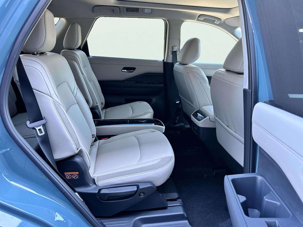 2026 Nissan Pathfinder SL W/ Premium Package San Clemente CA