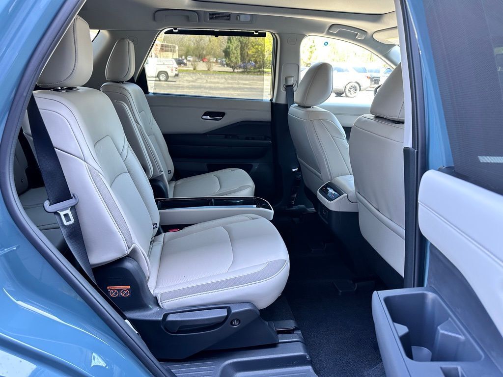 2026 Nissan Pathfinder SL W/ Premium Package San Clemente CA