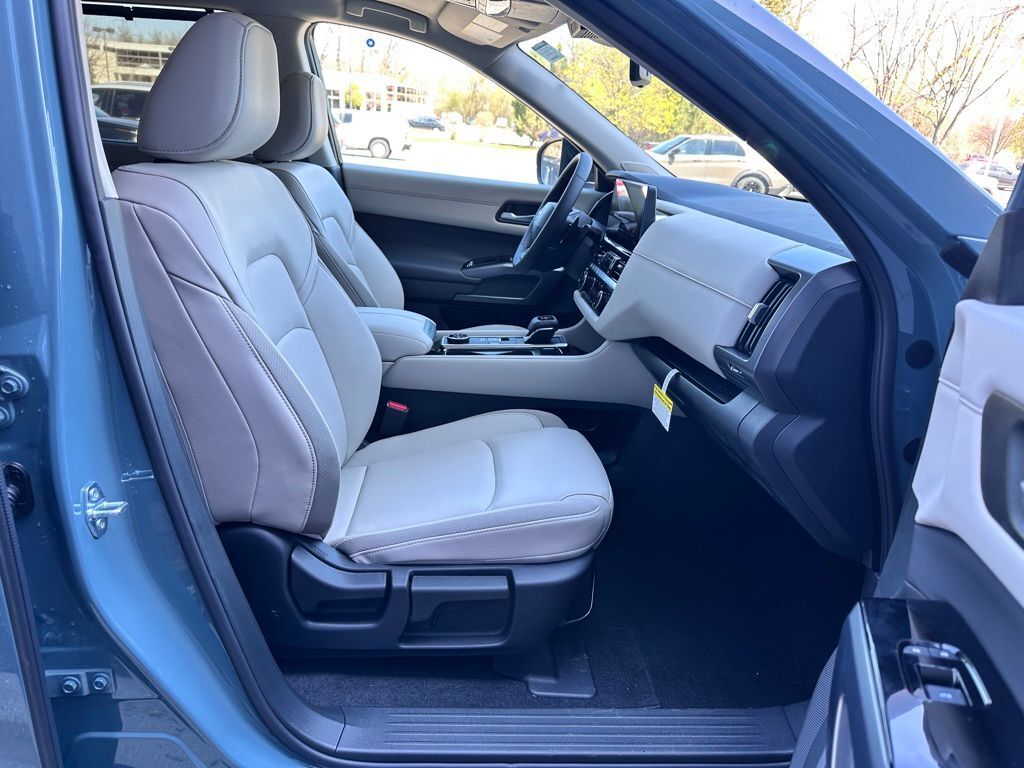 2026 Nissan Pathfinder SL W/ Premium Package San Clemente CA