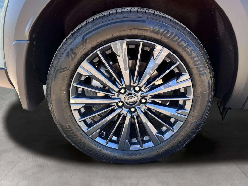 2026 Nissan Pathfinder SL W/ Premium Package San Clemente CA
