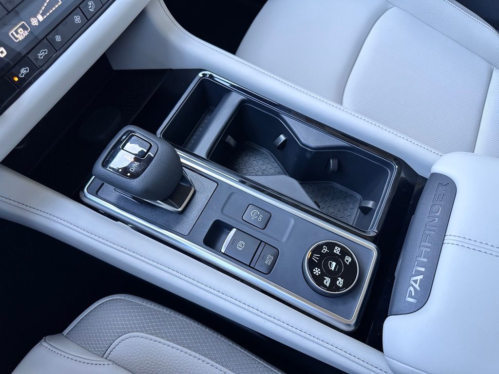 2026 Nissan Pathfinder SL W/ Premium Package San Clemente CA