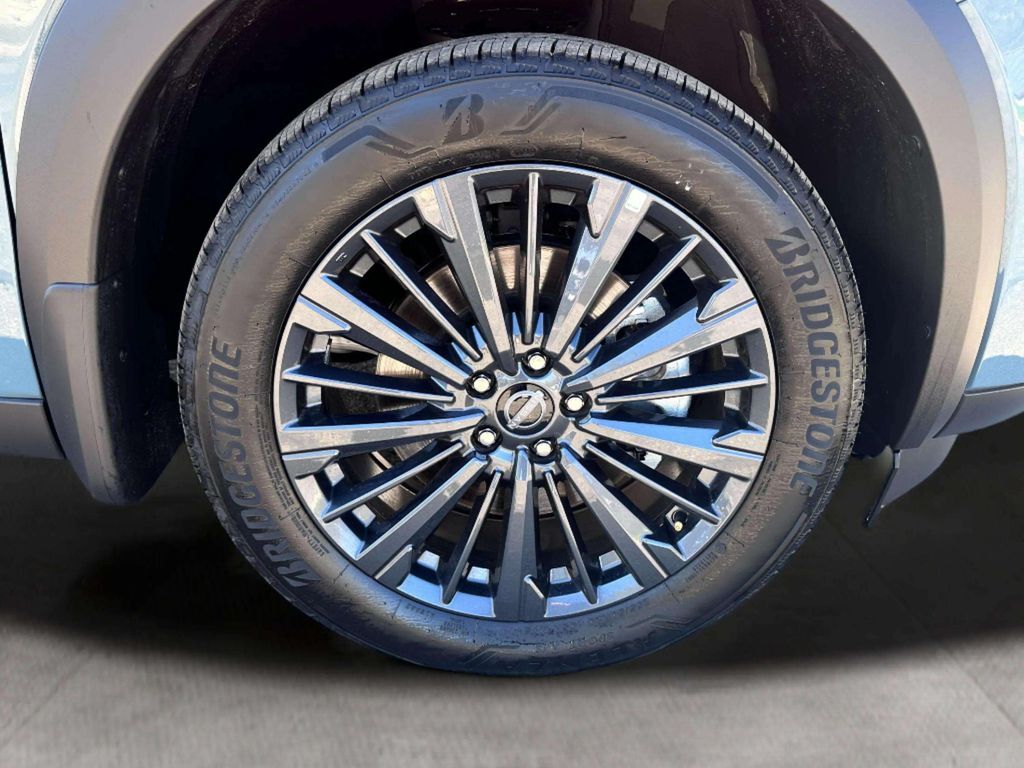 2026 Nissan Pathfinder SL W/ Premium Package San Clemente CA