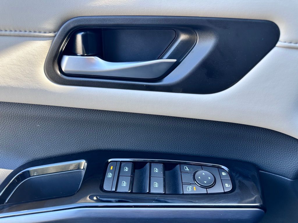 2026 Nissan Pathfinder SL W/ Premium Package San Clemente CA