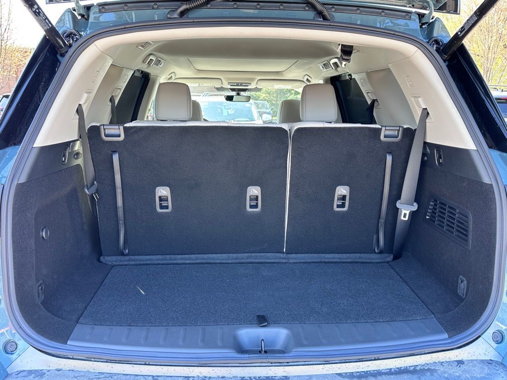 2026 Nissan Pathfinder SL W/ Premium Package San Clemente CA