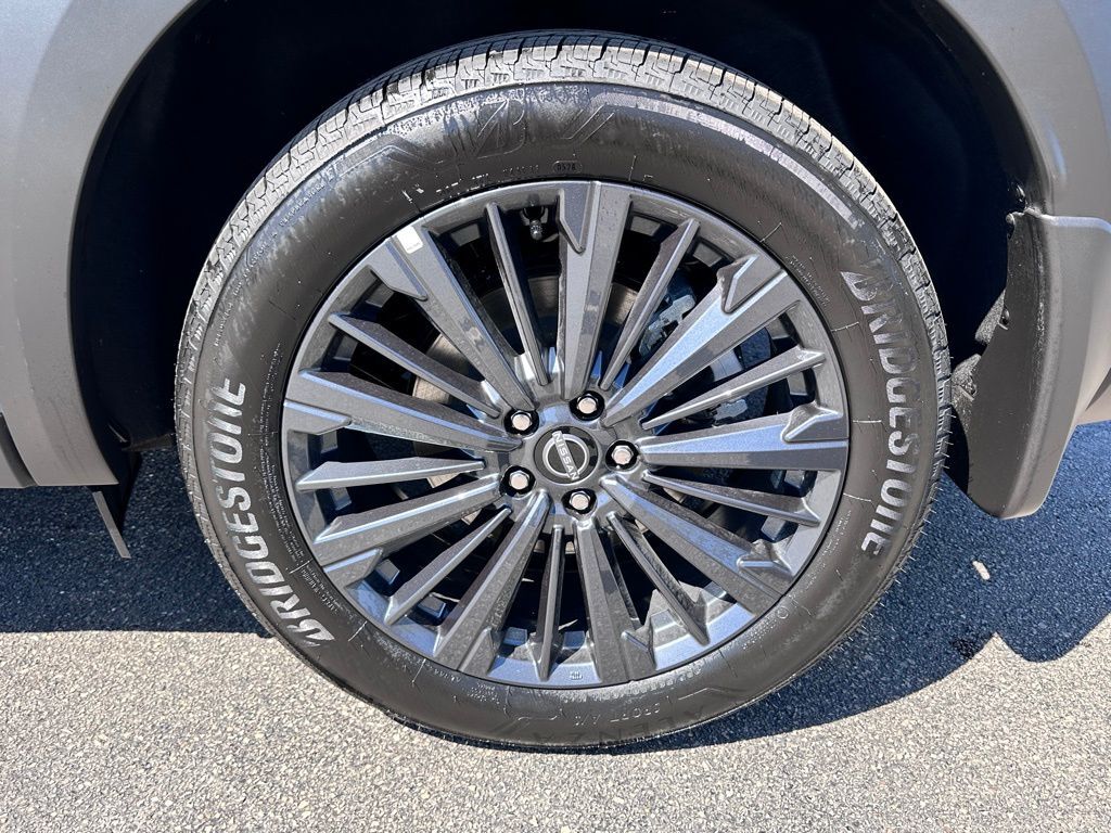 2026 Nissan Pathfinder SL W/ Premium Package San Clemente CA