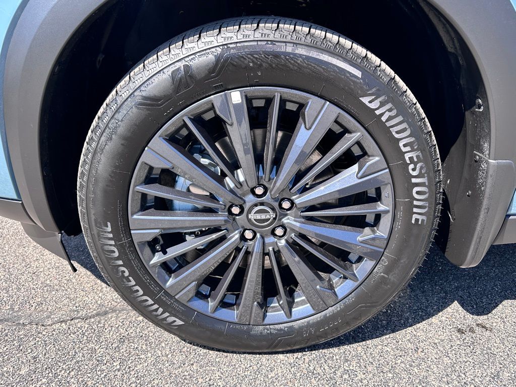 2026 Nissan Pathfinder SL W/ Premium Package San Clemente CA