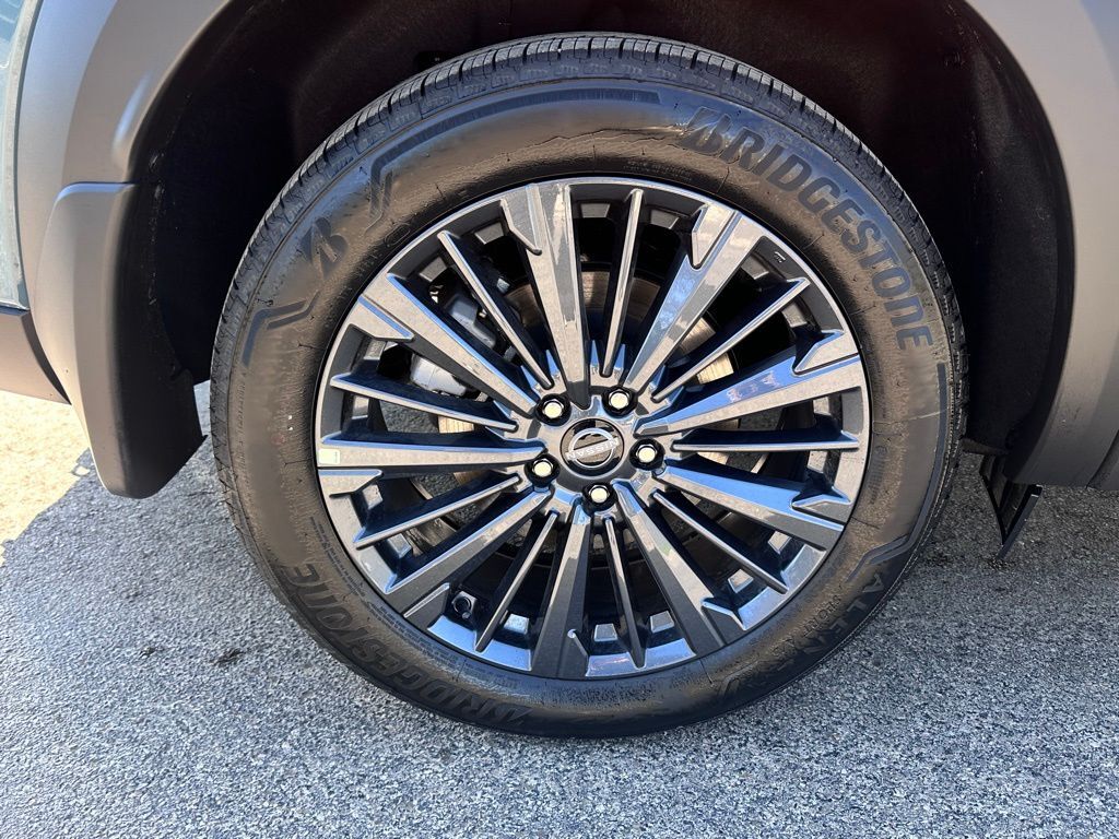 2026 Nissan Pathfinder SL W/ Premium Package San Clemente CA