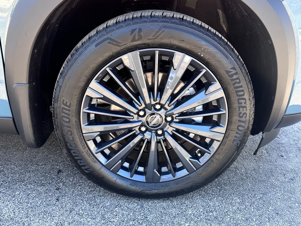 2026 Nissan Pathfinder SL W/ Premium Package San Clemente CA