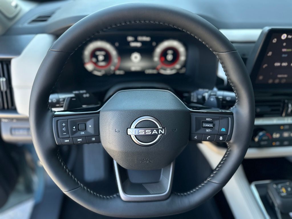 2026 Nissan Pathfinder SL W/ Premium Package San Clemente CA