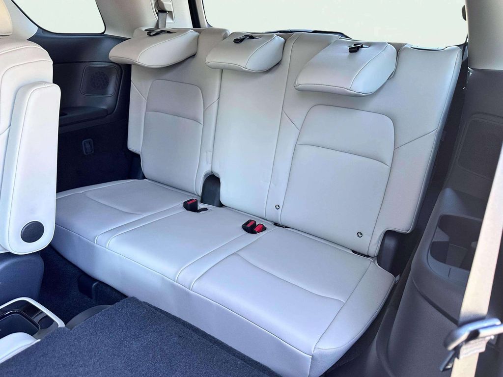 2026 Nissan Pathfinder SL W/ Premium Package San Clemente CA