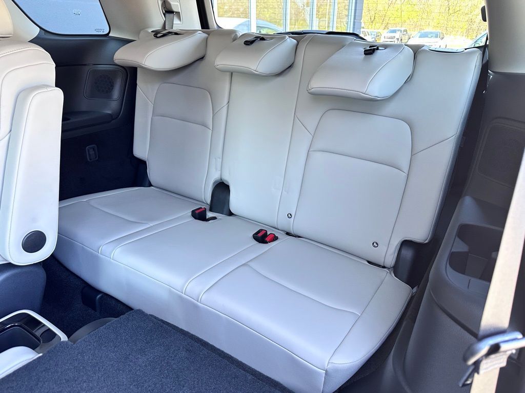 2026 Nissan Pathfinder SL W/ Premium Package San Clemente CA