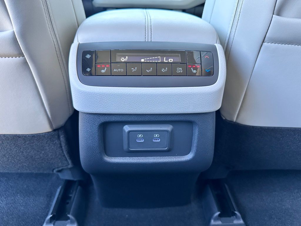 2026 Nissan Pathfinder SL W/ Premium Package San Clemente CA