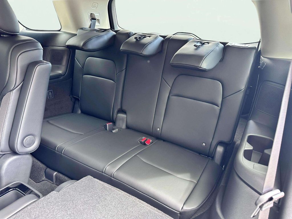 2026 Nissan Pathfinder SL W/ Premium Package San Clemente CA