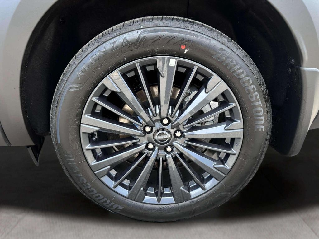 2026 Nissan Pathfinder SL W/ Premium Package San Clemente CA