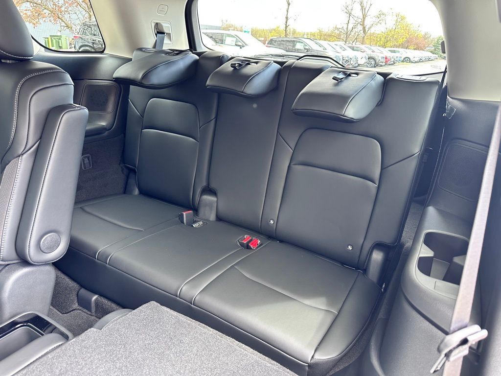 2026 Nissan Pathfinder SL W/ Premium Package San Clemente CA