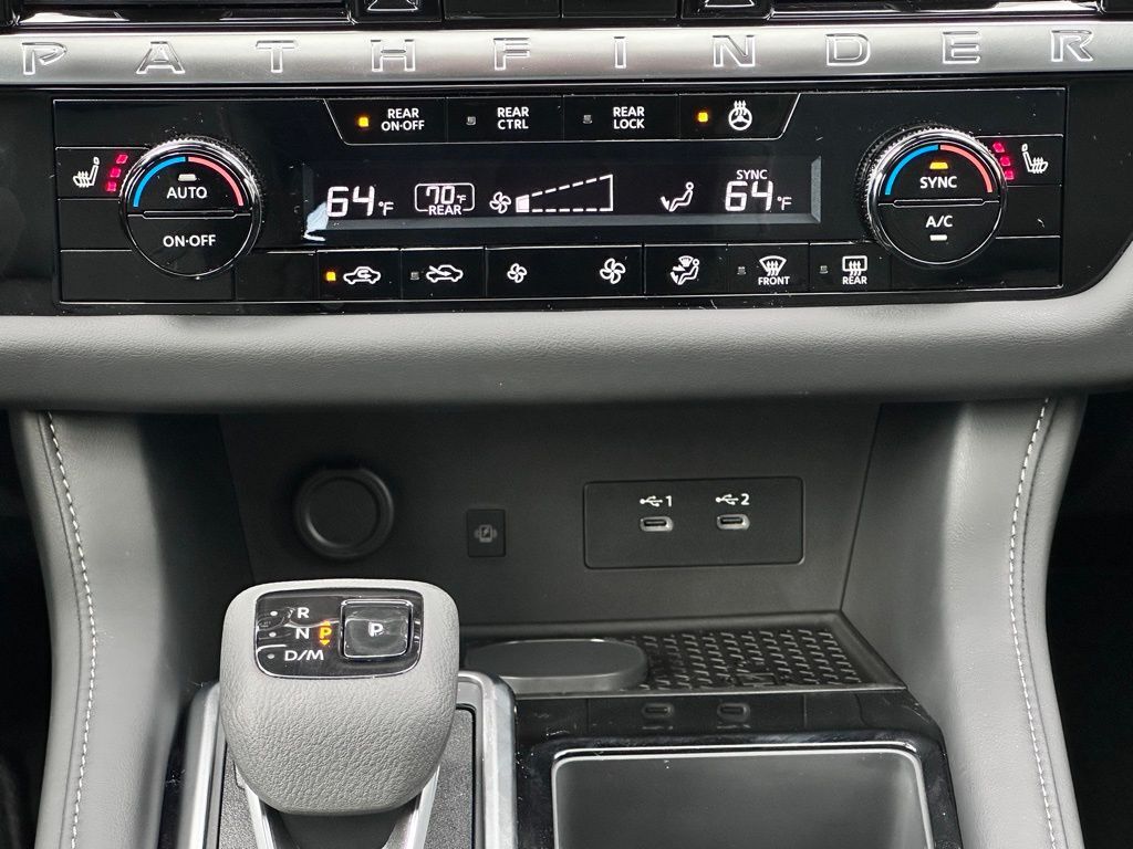 2026 Nissan Pathfinder SL W/ Premium Package San Clemente CA