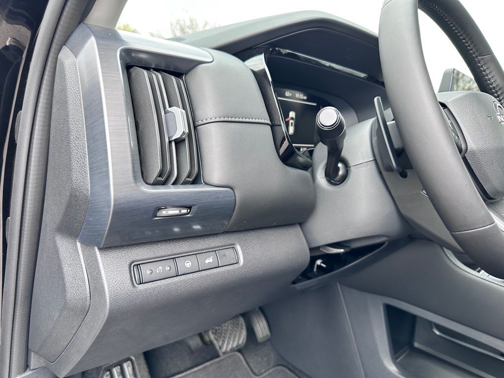 2026 Nissan Pathfinder SL W/ Premium Package San Clemente CA