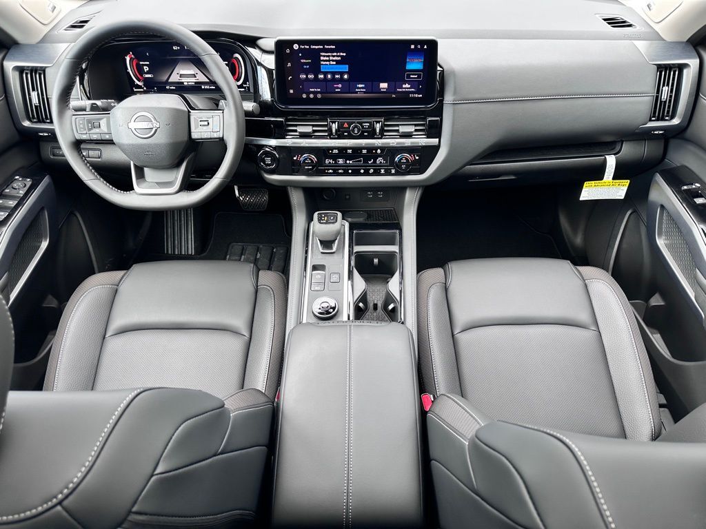 2026 Nissan Pathfinder SL W/ Premium Package San Clemente CA