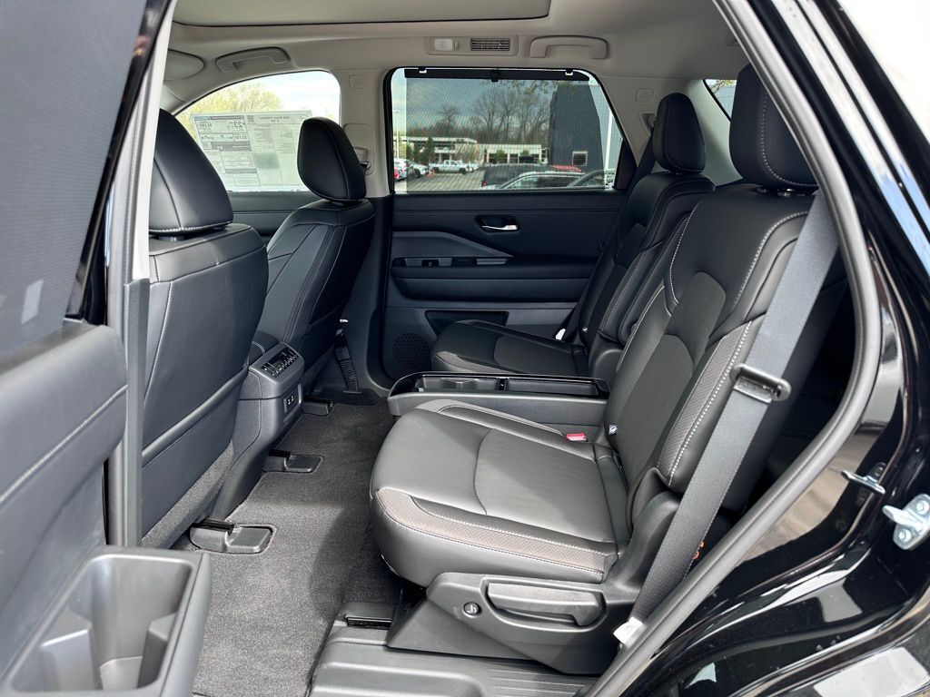 2026 Nissan Pathfinder SL W/ Premium Package San Clemente CA