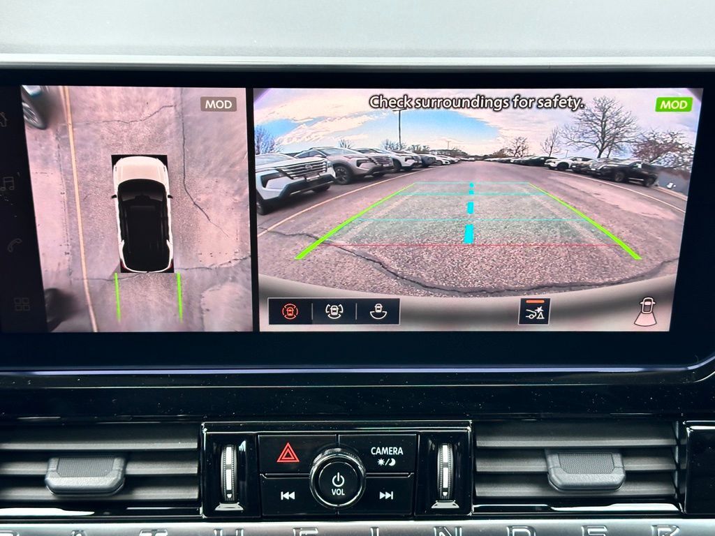 2026 Nissan Pathfinder SL W/ Premium Package San Clemente CA