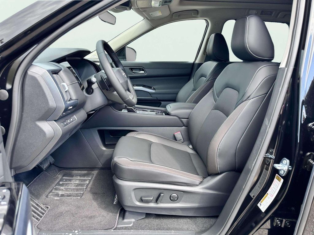 2026 Nissan Pathfinder SL W/ Premium Package San Clemente CA