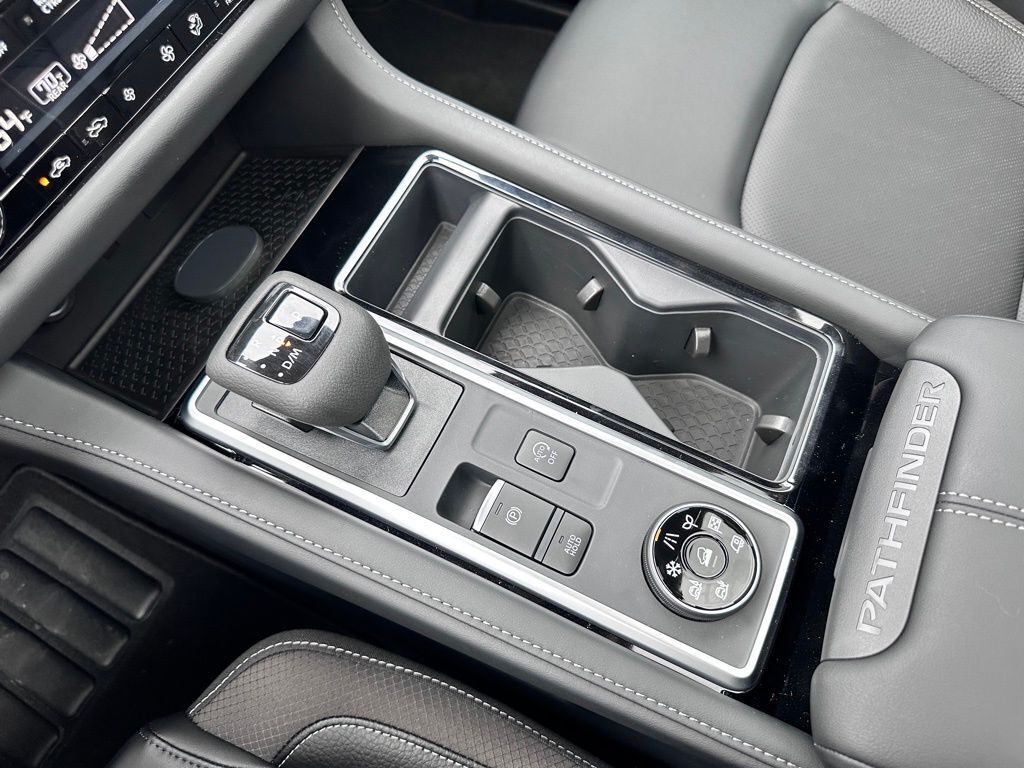 2026 Nissan Pathfinder SL W/ Premium Package San Clemente CA