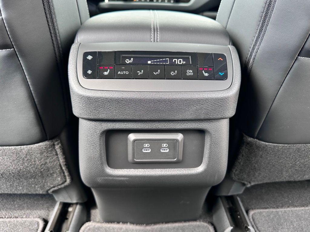 2026 Nissan Pathfinder SL W/ Premium Package San Clemente CA