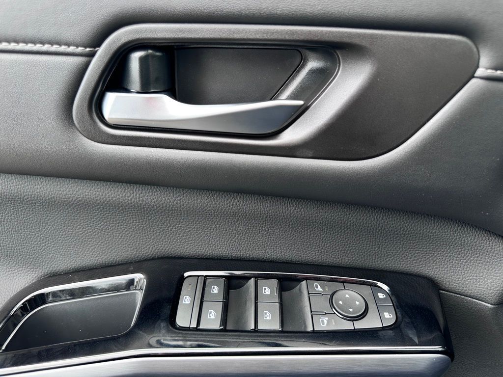 2026 Nissan Pathfinder SL W/ Premium Package San Clemente CA