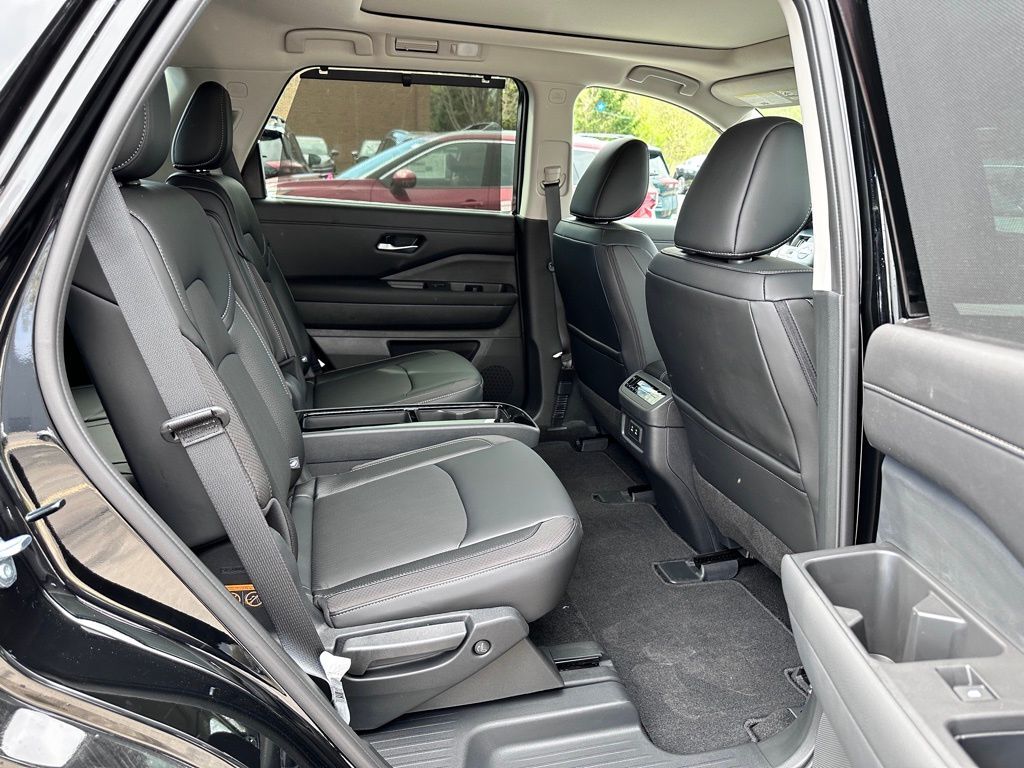 2026 Nissan Pathfinder SL W/ Premium Package San Clemente CA